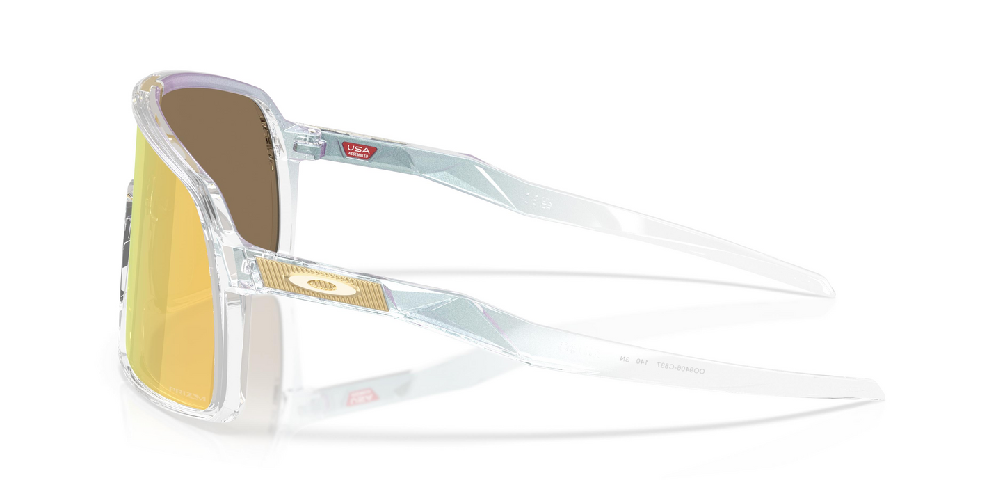 Oakley OO9406 Sutro Sunglasses