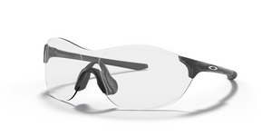 941006 - Steel with Clear To Black Iridium Photochromic Lenses
