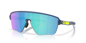 941502 - Matte Transparent Blue with Prizm Sapphire Lenses
