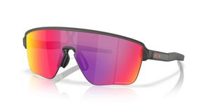 941503 - Matte Grey Smoke with Prizm Road Lenses