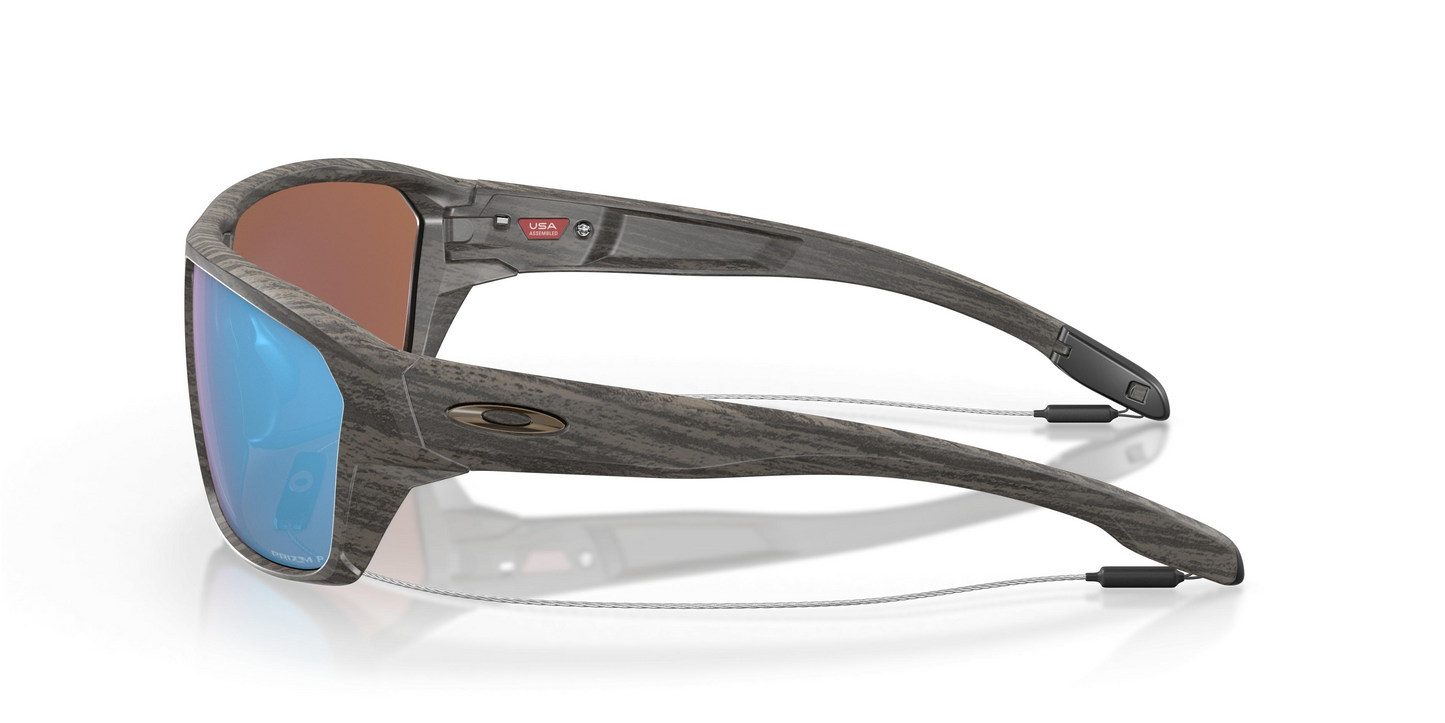 Oakley OO9416 Split Shot Sunglasses