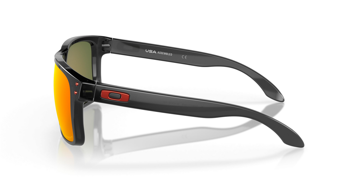 Oakley OO9417 Holbrook XL Sunglasses