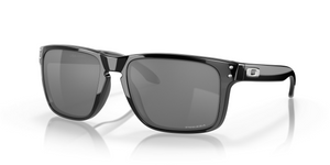 941716 - Polished Black with Prizm Black Lenses