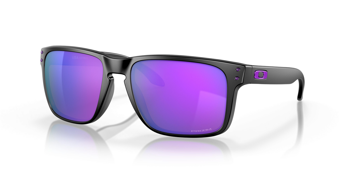Oakley OO9417 Holbrook XL Sunglasses