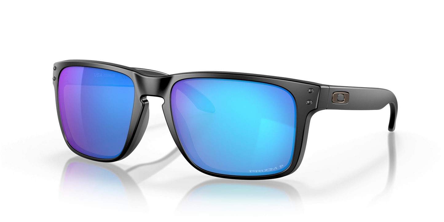 Oakley OO9417 Holbrook XL Sunglasses