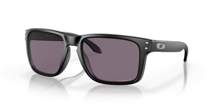 941722 - Matte Black with Prizm Grey Lenses