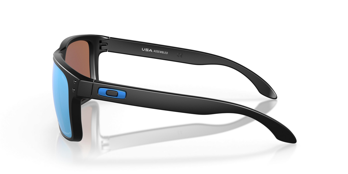 Oakley OO9417 Holbrook XL Sunglasses