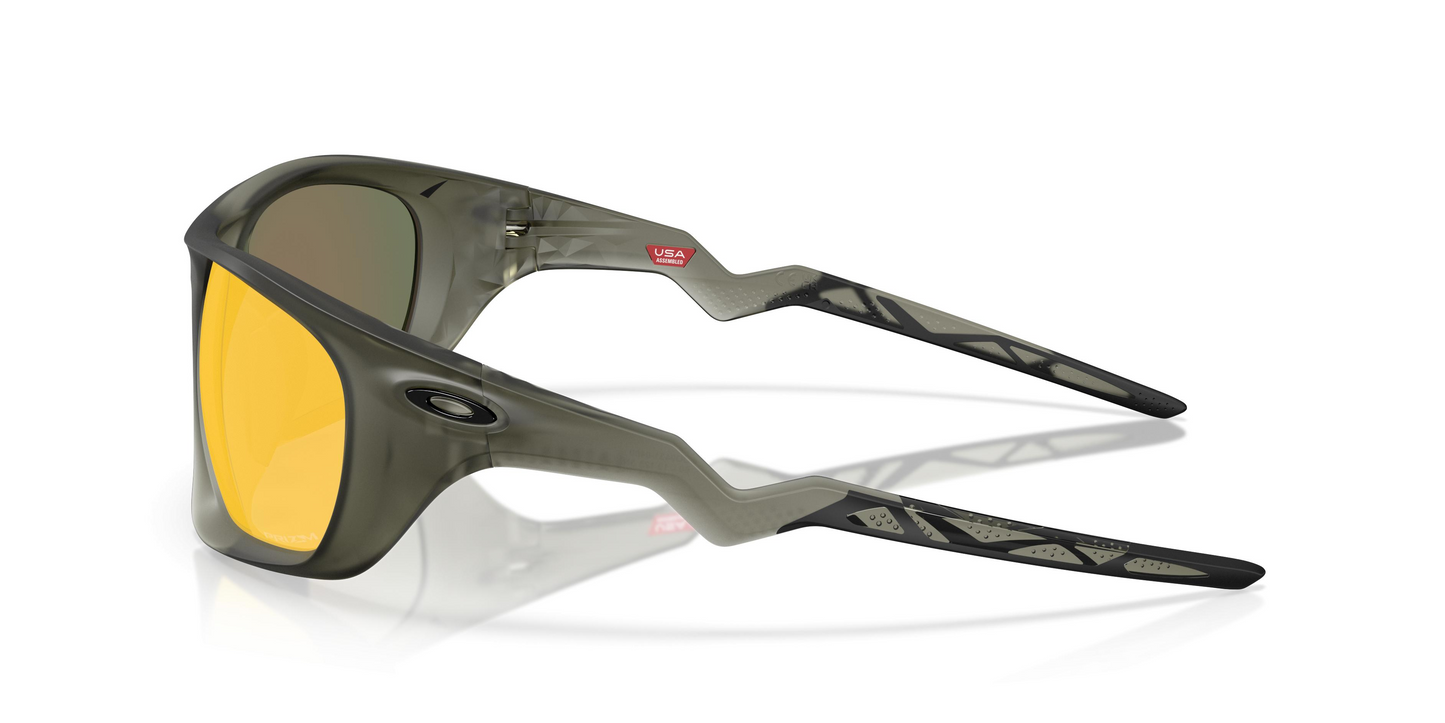 Oakley OO9431 Lateralis Sunglasses