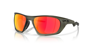 943104 - Matte Olive Ink with Prizm Ruby Lenses