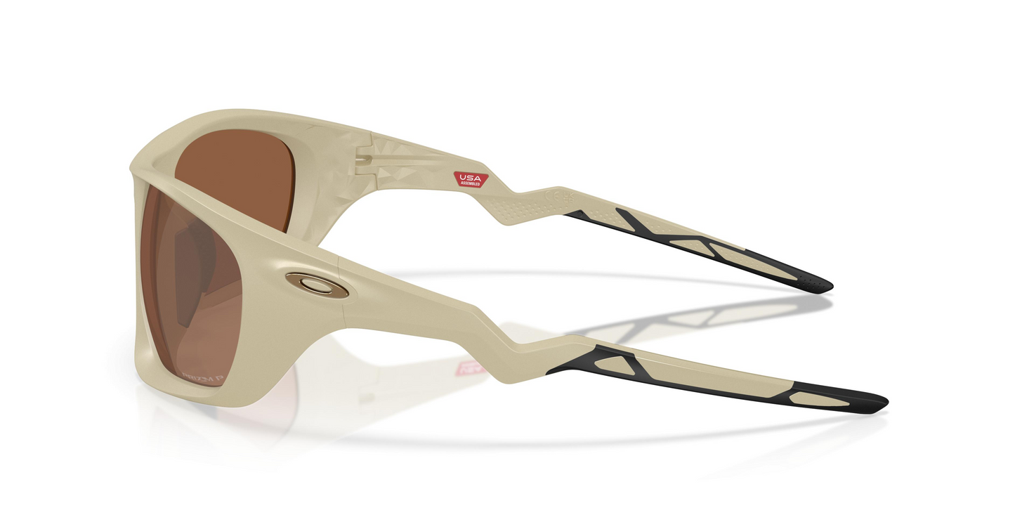 Oakley OO9431 Lateralis Sunglasses