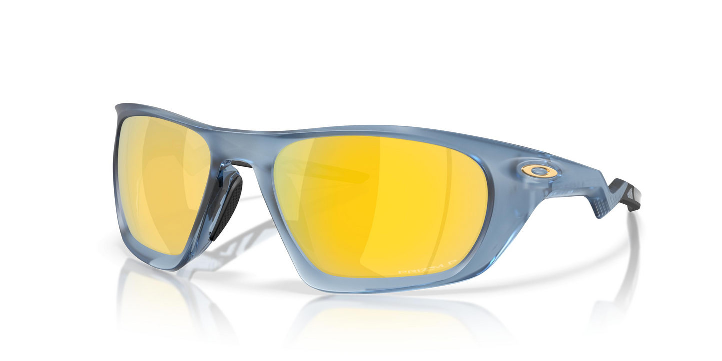 Oakley OO9431 Lateralis Sunglasses