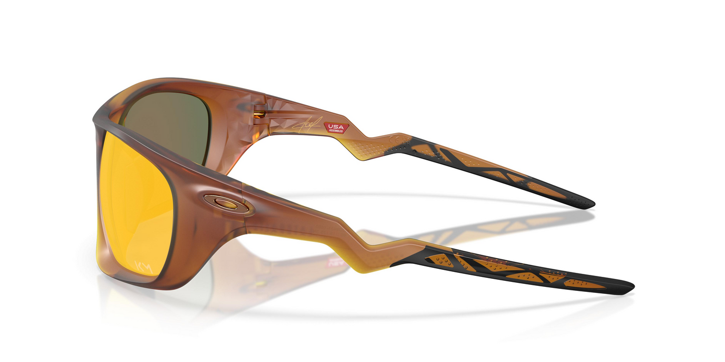 Oakley OO9431 Lateralis Sunglasses