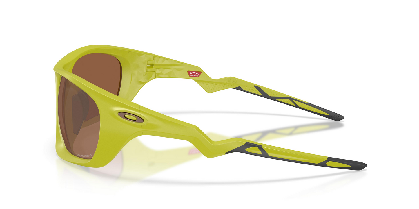 Oakley OO9431 Lateralis Sunglasses