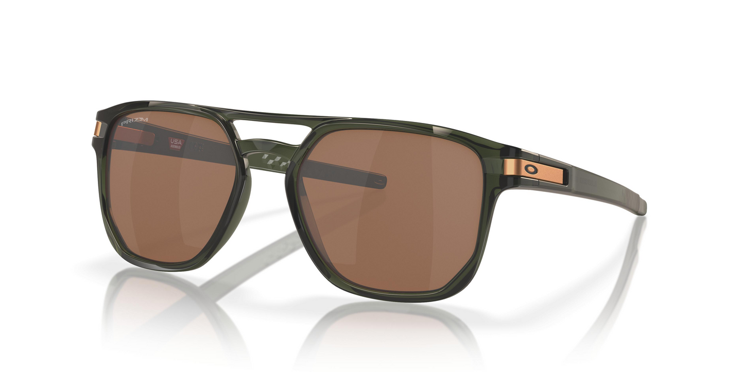 Oakley OO9436 Latch Beta Sunglasses