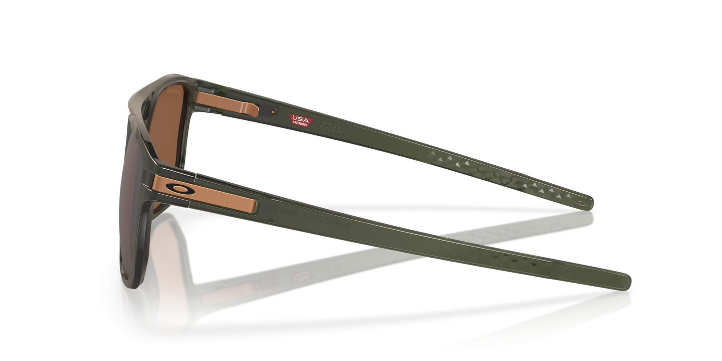 Oakley OO9436 Latch Beta Sunglasses