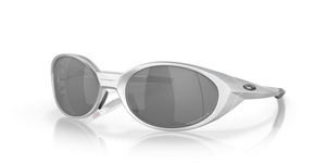 943805 - Silver with Prizm Black Polarized Lenses