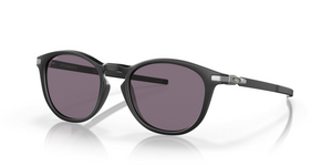 943901 - Satin Black with Prizm Grey Lenses