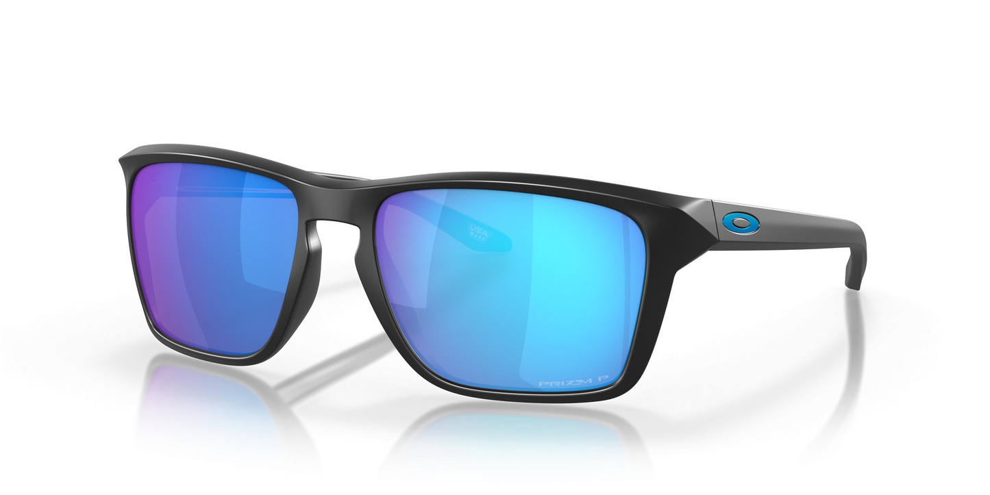 Oakley OO9448F Sylas (A) Sunglasses
