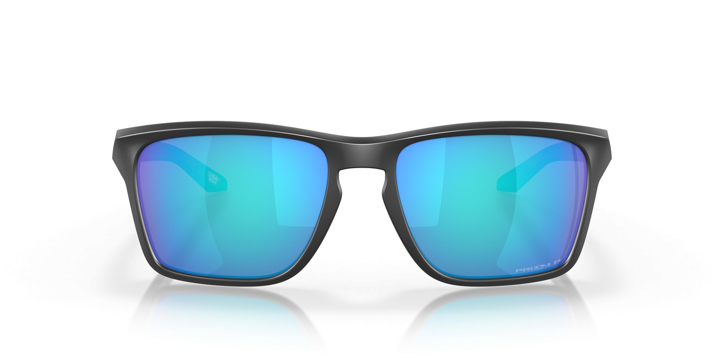 Oakley OO9448F Sylas (A) Sunglasses