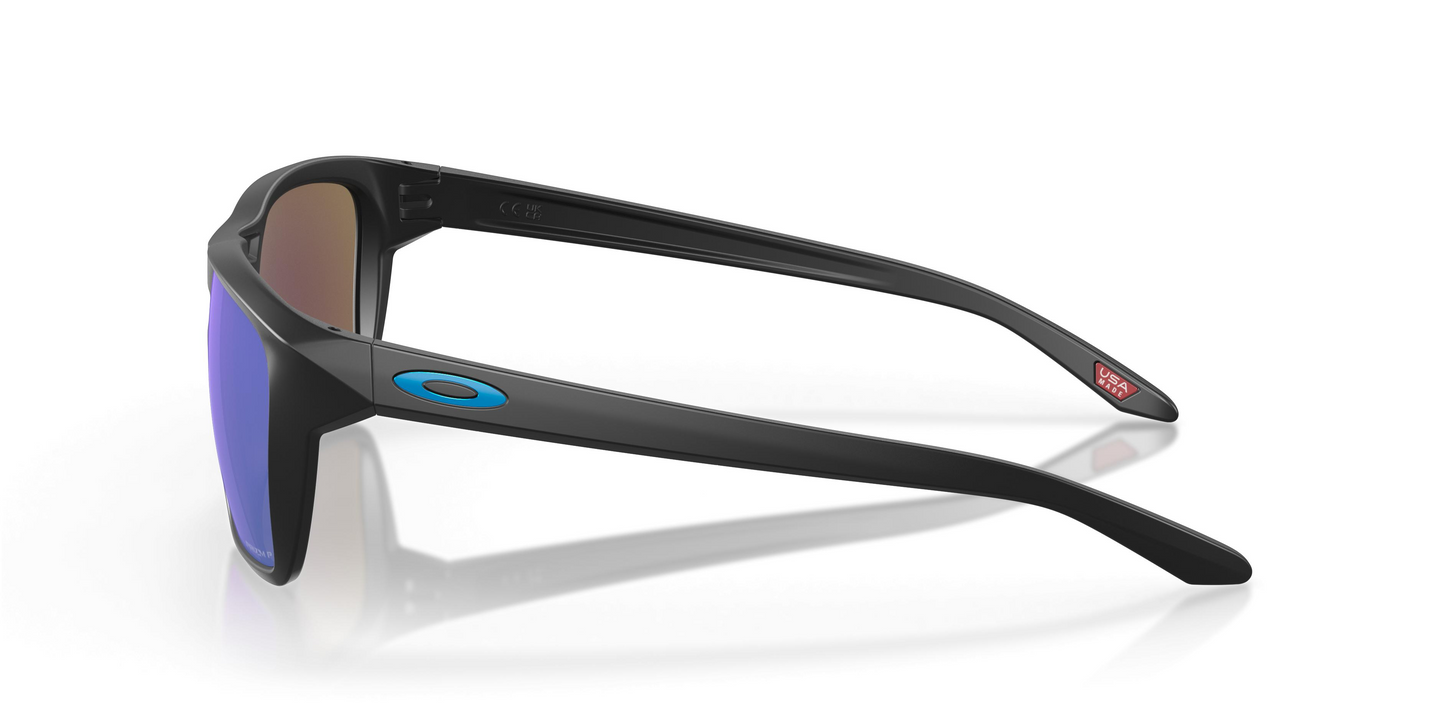 Oakley OO9448F Sylas (A) Sunglasses