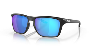 944812 - Matte Black with Prizm Sapphire Polarized Lenses