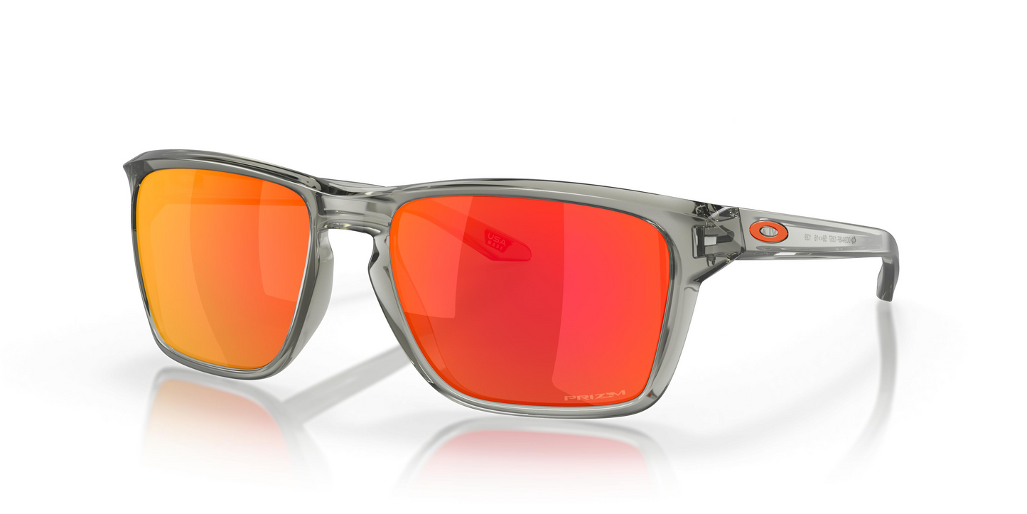 Oakley OO9448F Sylas (A) Sunglasses