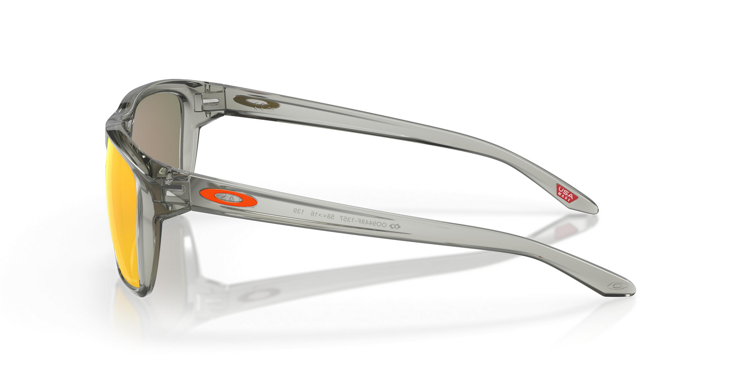 Oakley OO9448F Sylas (A) Sunglasses