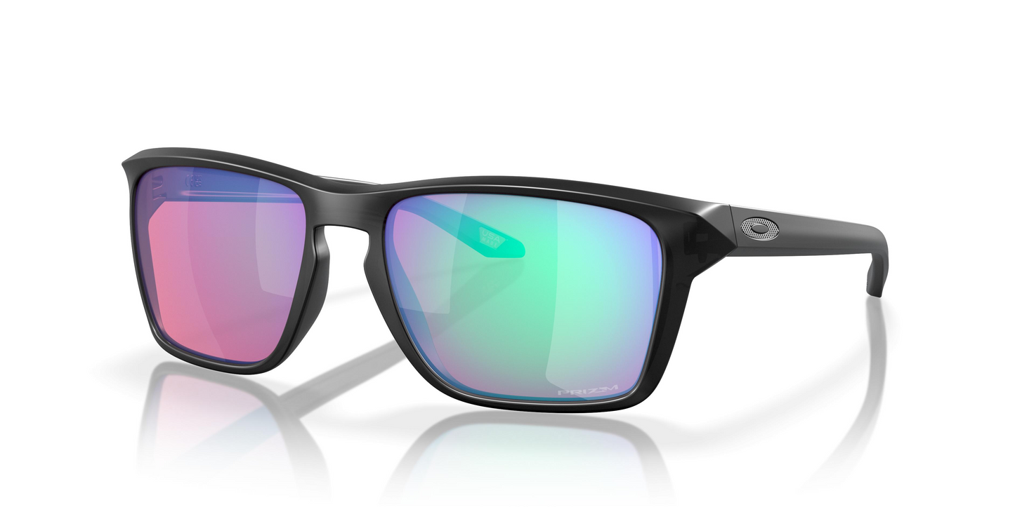 Oakley OO9448F Sylas (A) Sunglasses