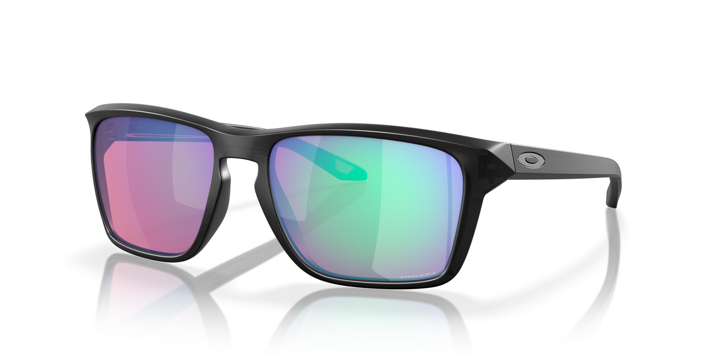 Oakley OO9448 Sylas Sunglasses