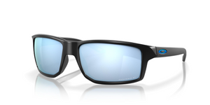 944916 - Matte Black with Prizm Deep Water Polarized Lenses