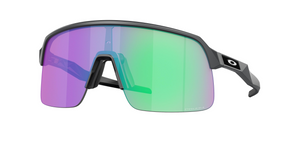 946302 - Matte Carbon with Prizm Golf Lenses