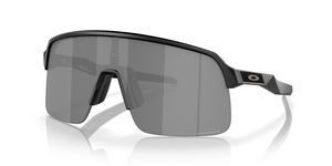 946303 - Matte Black with Prizm Black Lenses