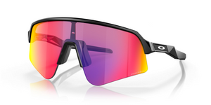 946501 - Matte Black with Prizm Road Lenses