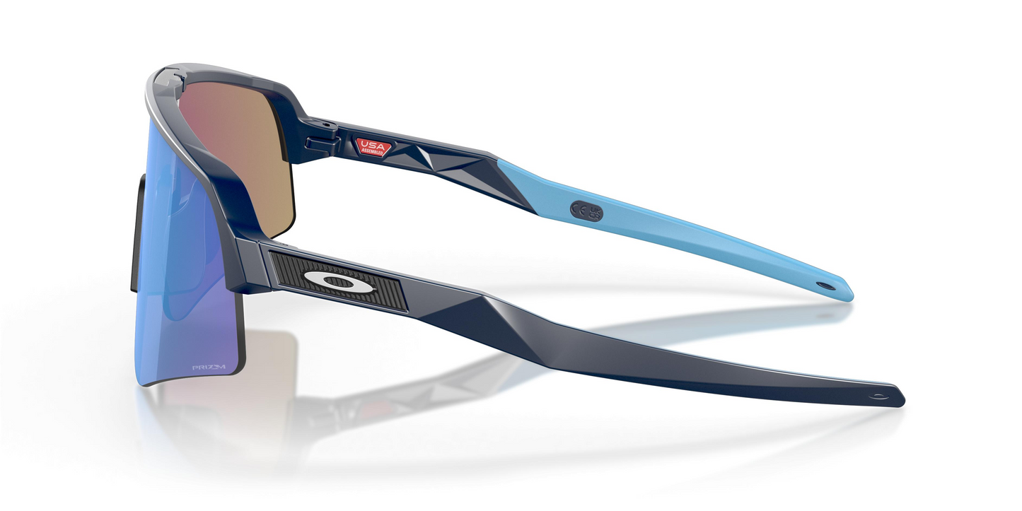 Oakley OO9465 Sutro Lite Sweep Sunglasses