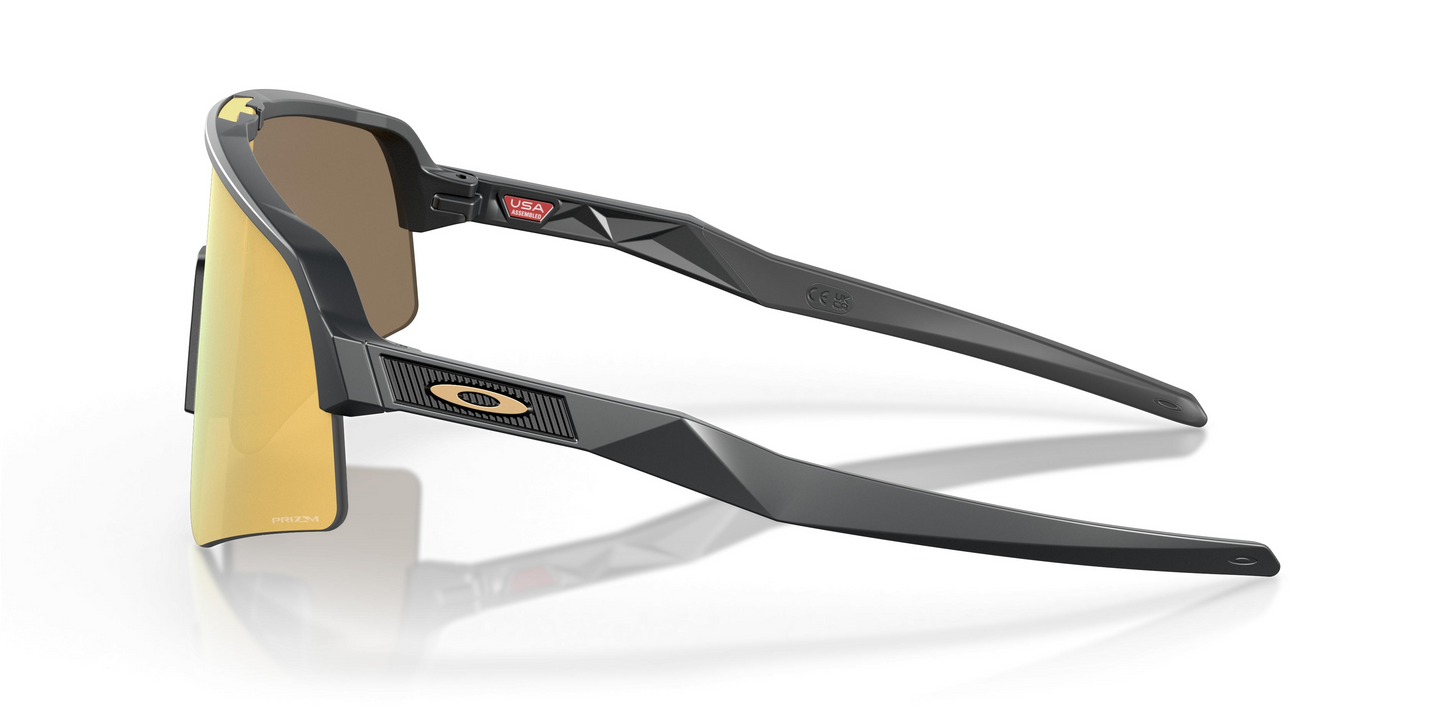 Oakley OO9465 Sutro Lite Sweep Sunglasses