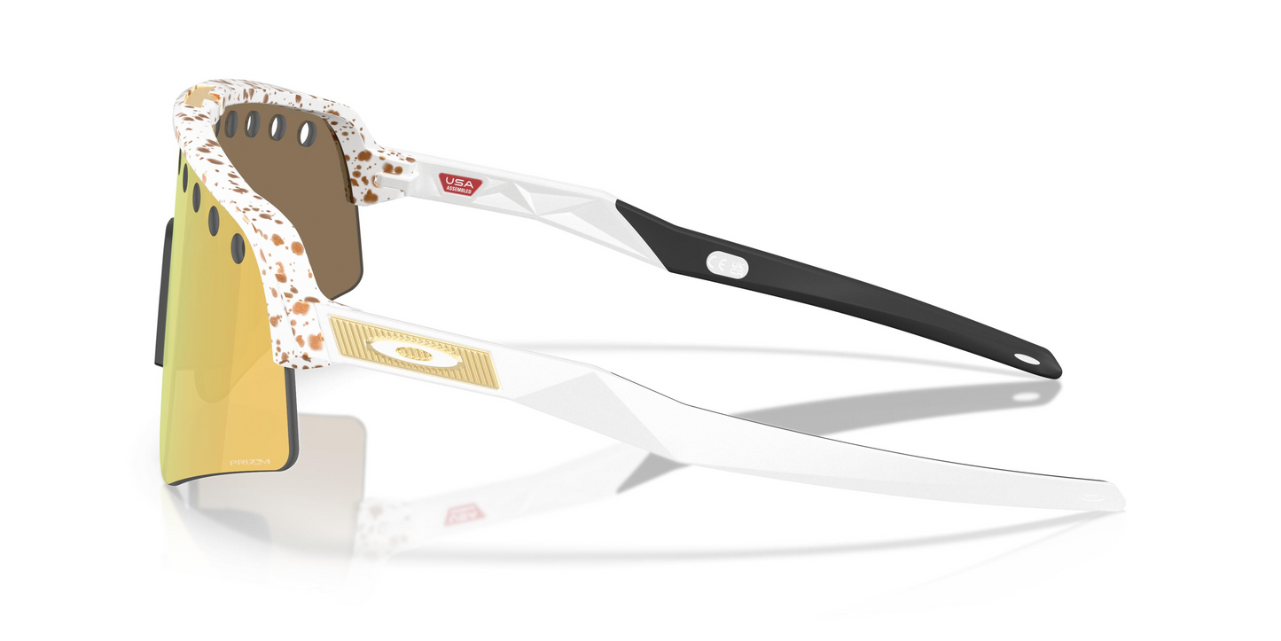 Oakley OO9465 Sutro Lite Sweep Sunglasses