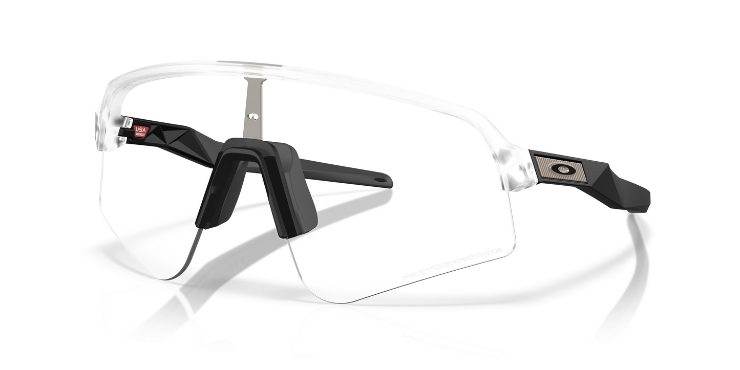 Oakley OO9465 Sutro Lite Sweep Sunglasses