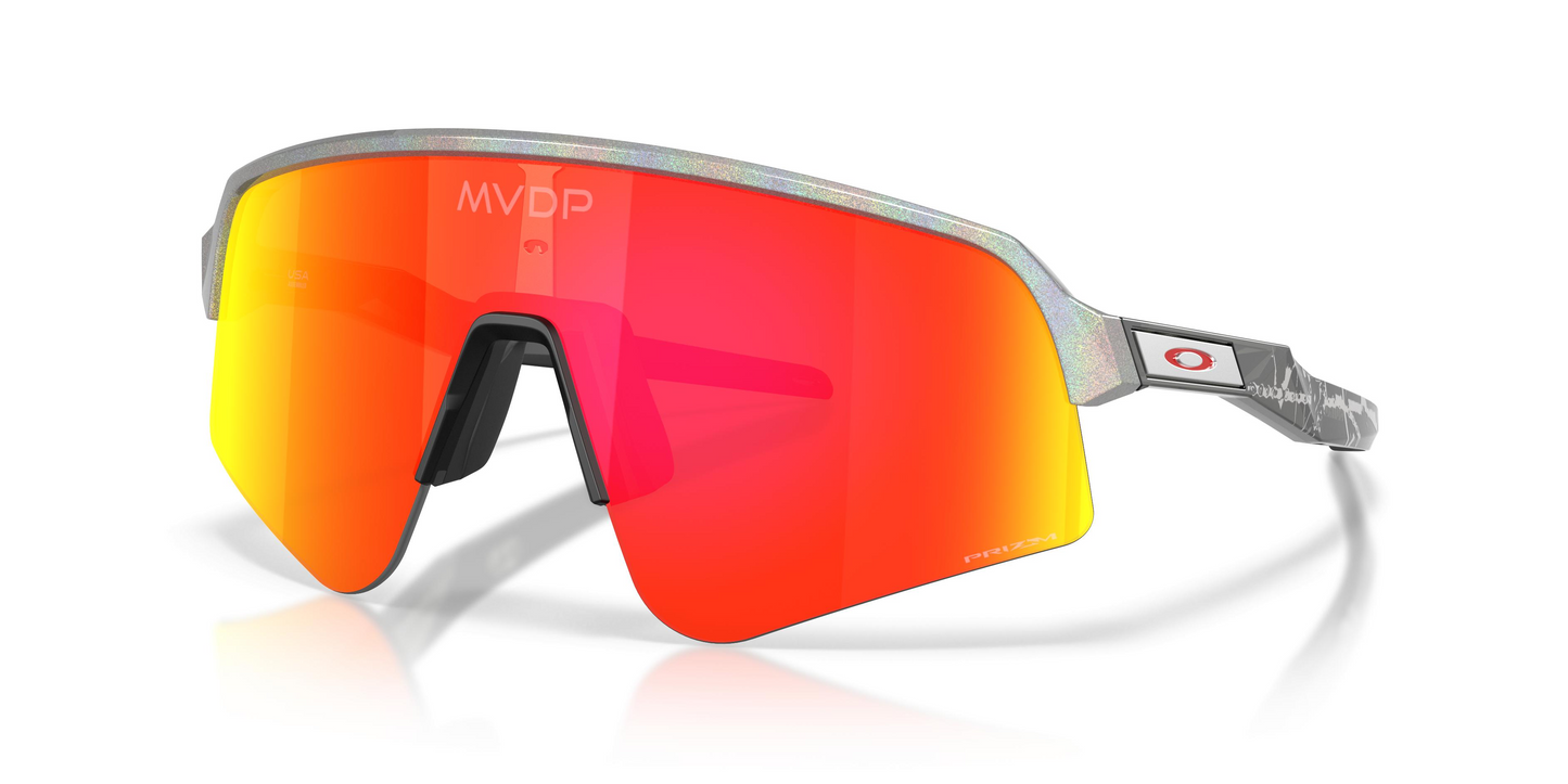 Oakley OO9465 Sutro Lite Sweep Sunglasses