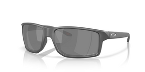 947002 - Steel with Prizm Black Polarized Lenses