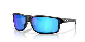 947003 - Matte Black with Prizm Sapphire Lenses
