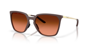 948002 - Matte Grenache with Prizm Bronze Gradient Lenses