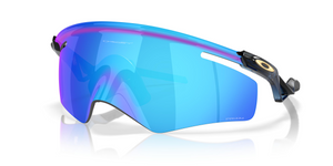 948102 - Transparent Stonewash with Prizm Sapphire Lenses