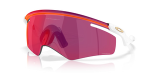 948103 - White with Prizm Road Lenses