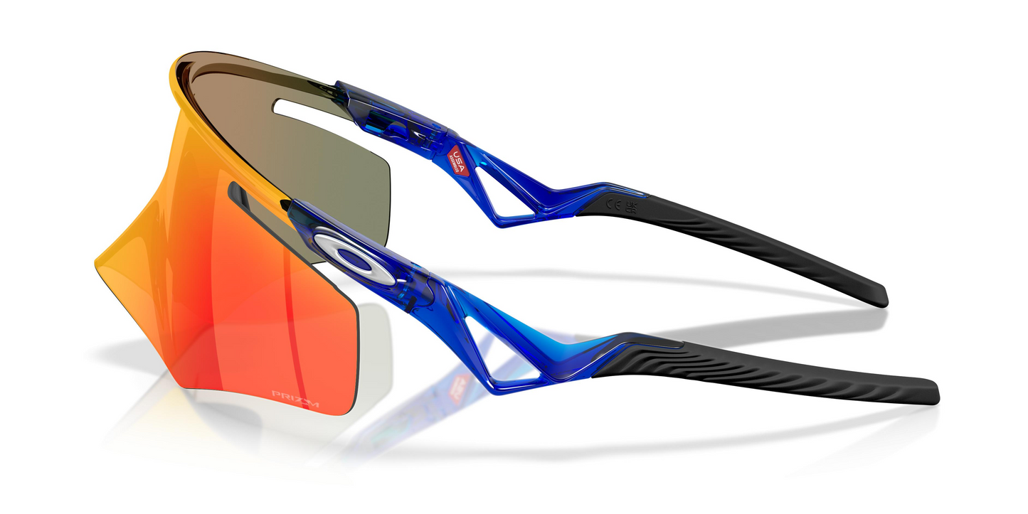Oakley OO9481D QNTM Kato Sunglasses