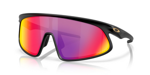 948402 - Matte Black with Prizm Road Lenses