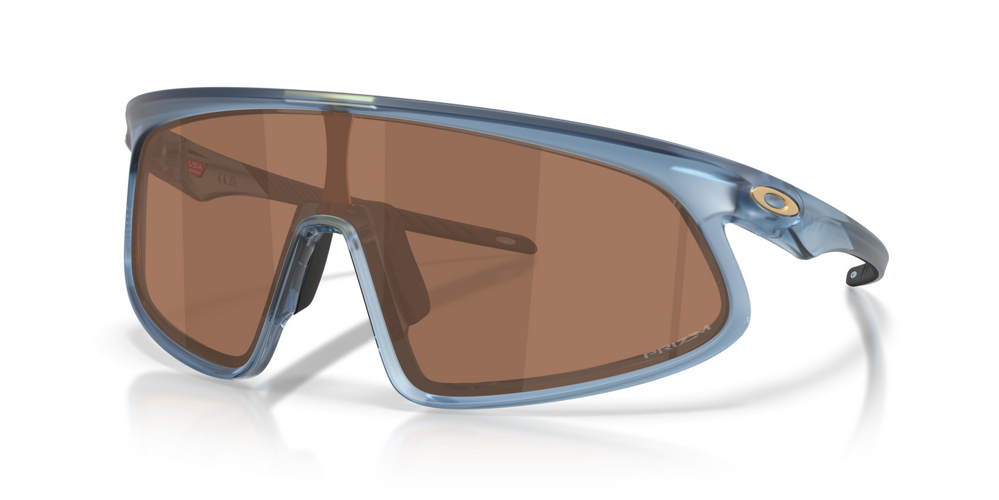 Oakley OO9484D RSLV Sunglasses