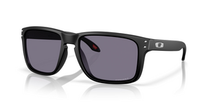 948701 - Matte Black with Prizm Grey Lenses