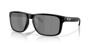 948702 - Polished Black with Prizm Black Lenses