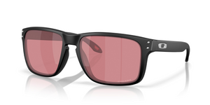 948704 - Matte Black with Prizm Dark Golf Lenses