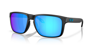 948705 - Matte Black with Prizm Sapphire Lenses
